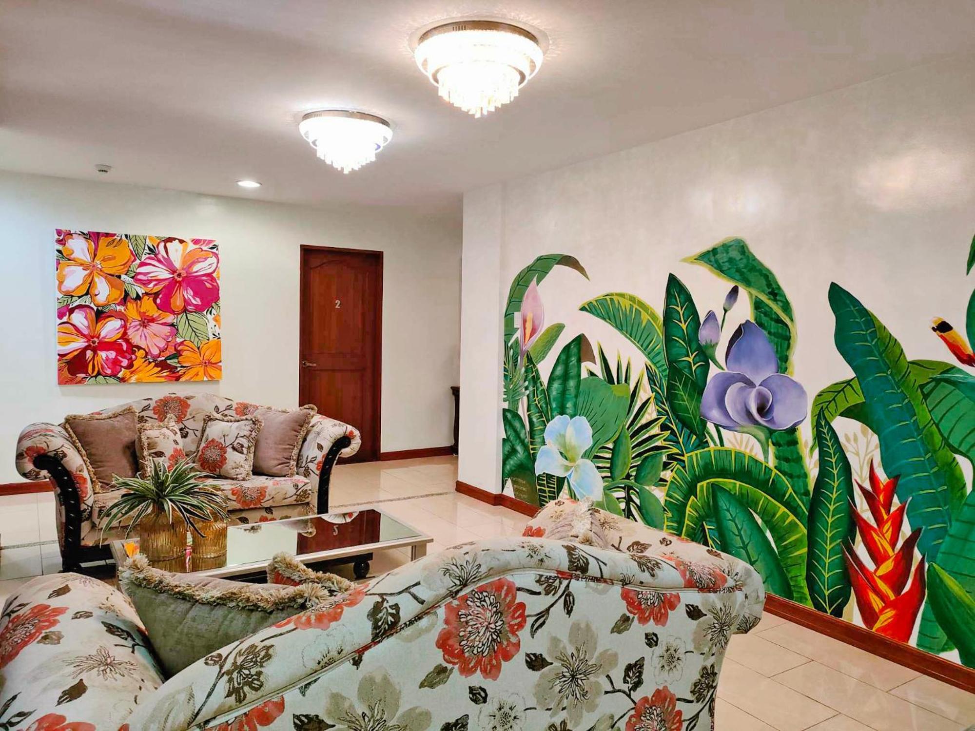 Lavie Hotel Vigan Exterior photo
